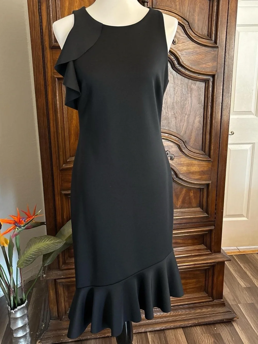 Banana Republic dress